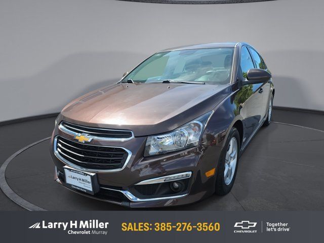 2015 Chevrolet Cruze 1LT Auto