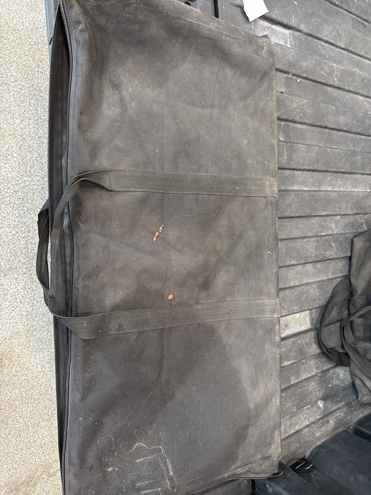 Campchef 3 Bunner Griddle