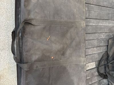 Campchef 3 Bunner Griddle