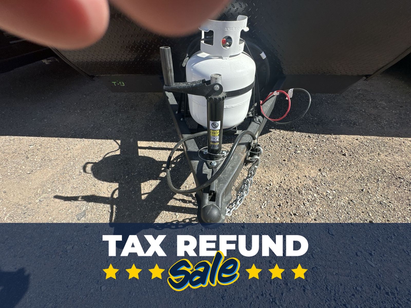 2026 Forest River RV Cherokee Wolf Pup 16LP