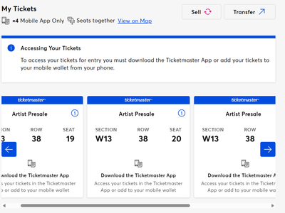 4 Perfect Zach Bryan tickets in shade