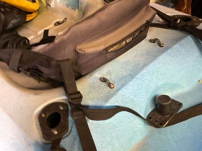 Perception Sport Kayak