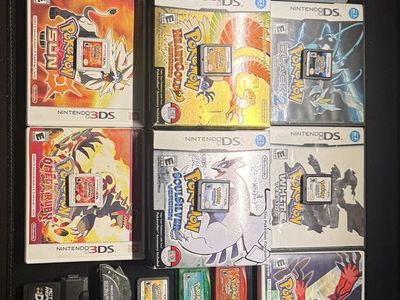 Pokemon Collection