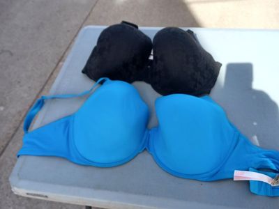 Victoria's Secret 42g bra