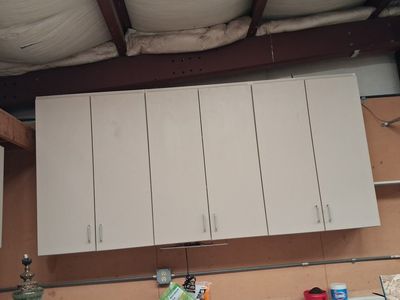 Cabinets