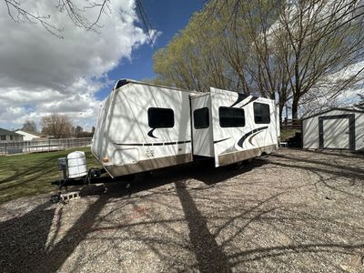 2010 Sprinter 301RMP
