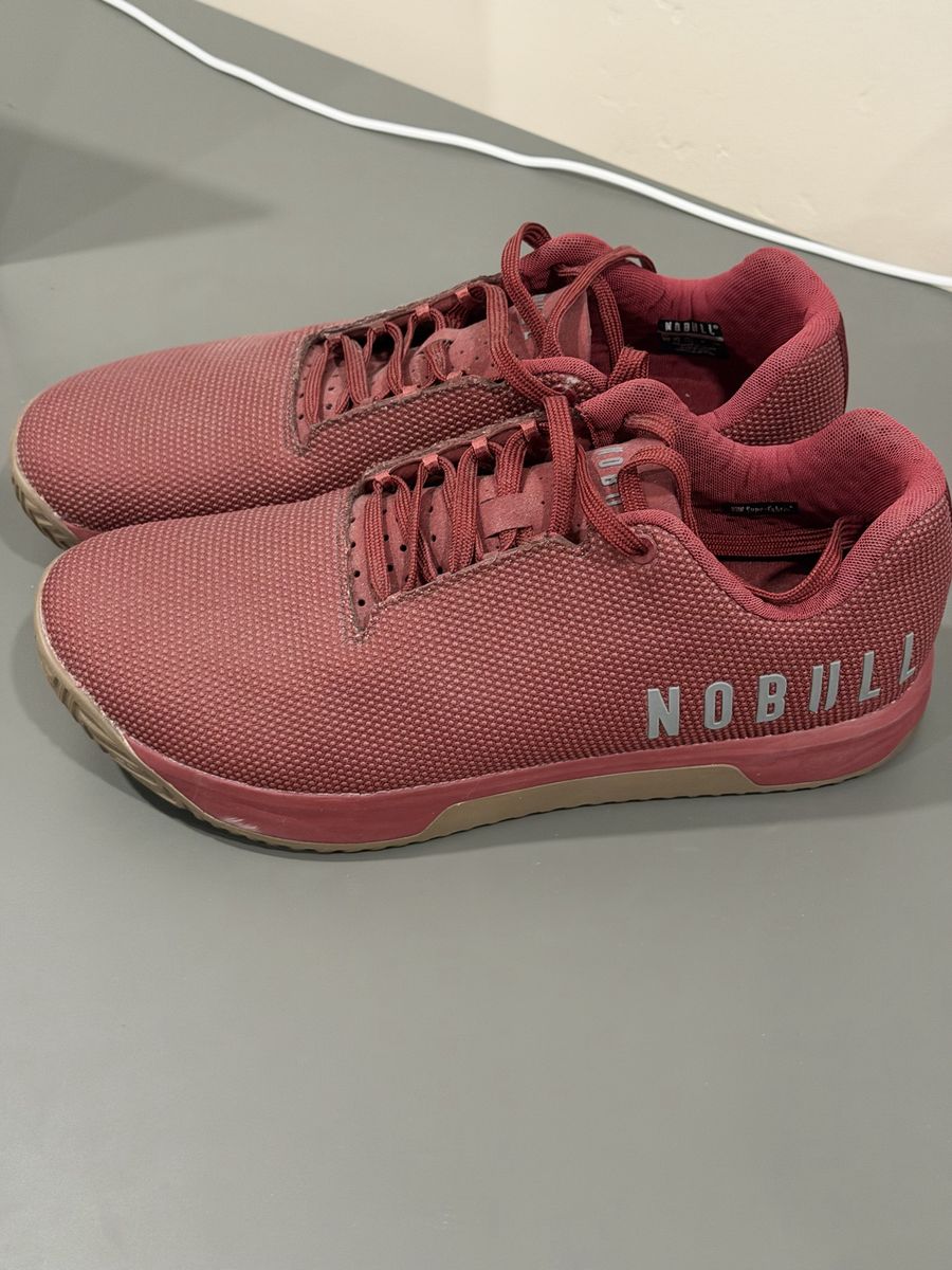 NoBull men’s size 13.5