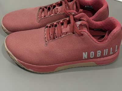 NoBull men’s size 13.5