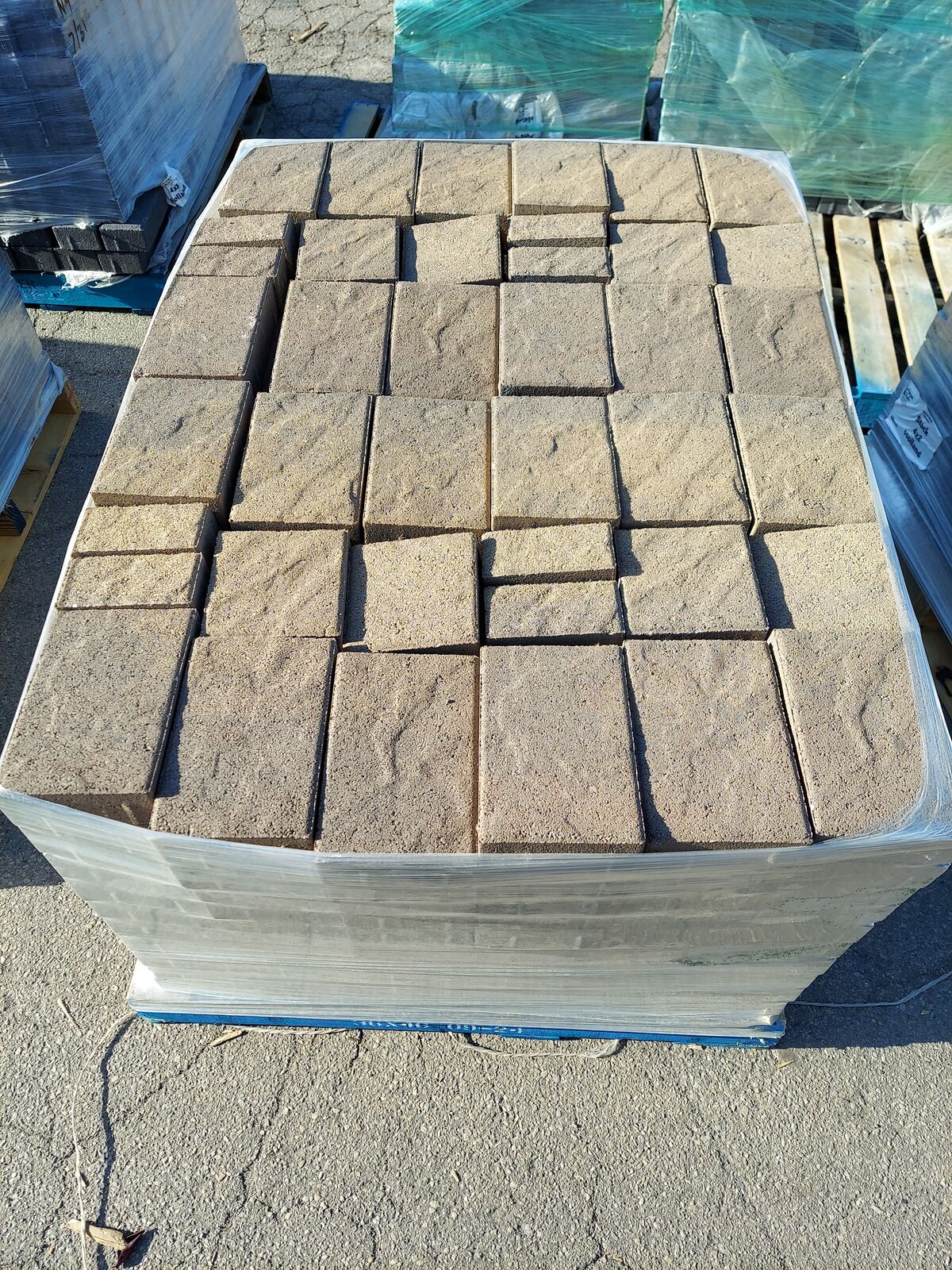 PAVER SALE!!!