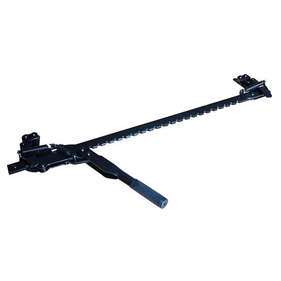 Wire Stretching - Barbed wire Fencing Tool