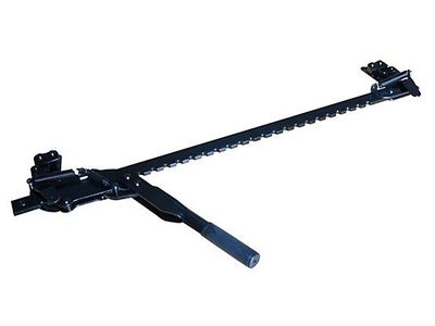 Wire Stretching - Barbed wire Fencing Tool
