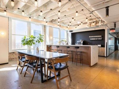 SPACES CLIFT BUILDING Virtual Office- SLC!