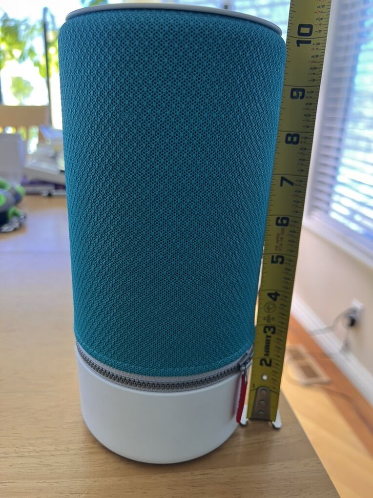 Libratone Zipp Wireless Bluetooth Speaker