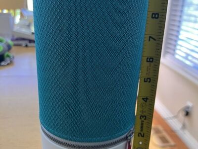 Libratone Zipp Wireless Bluetooth Speaker