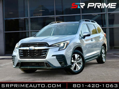 2023 SUBARU ASCENT Premium 8-Passenger
