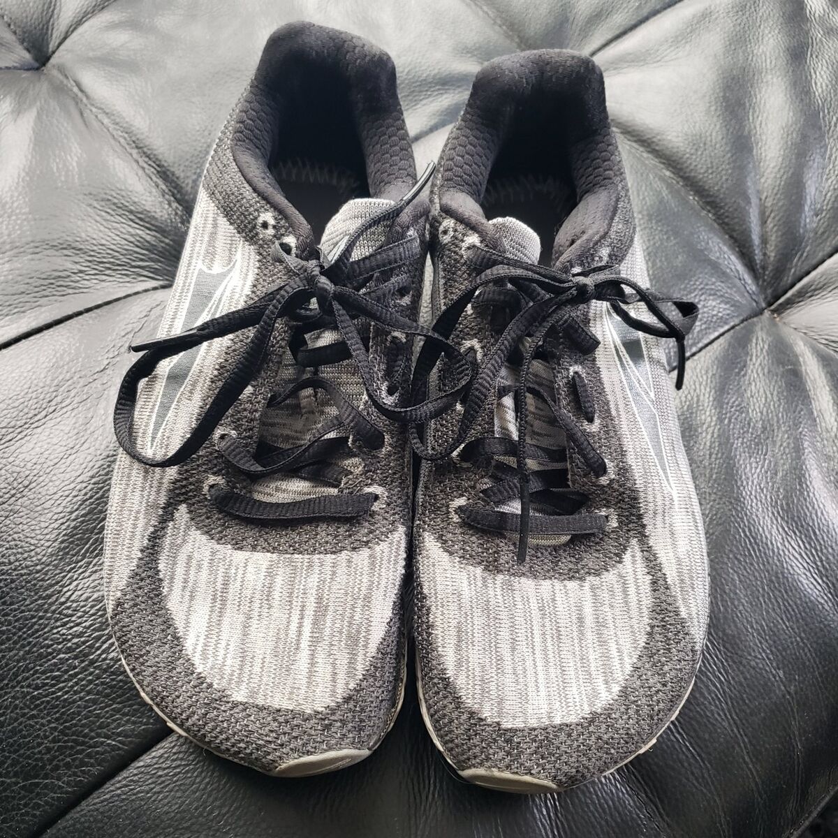 Altra Escalante W 7.5 Zero Drop No Insoles
