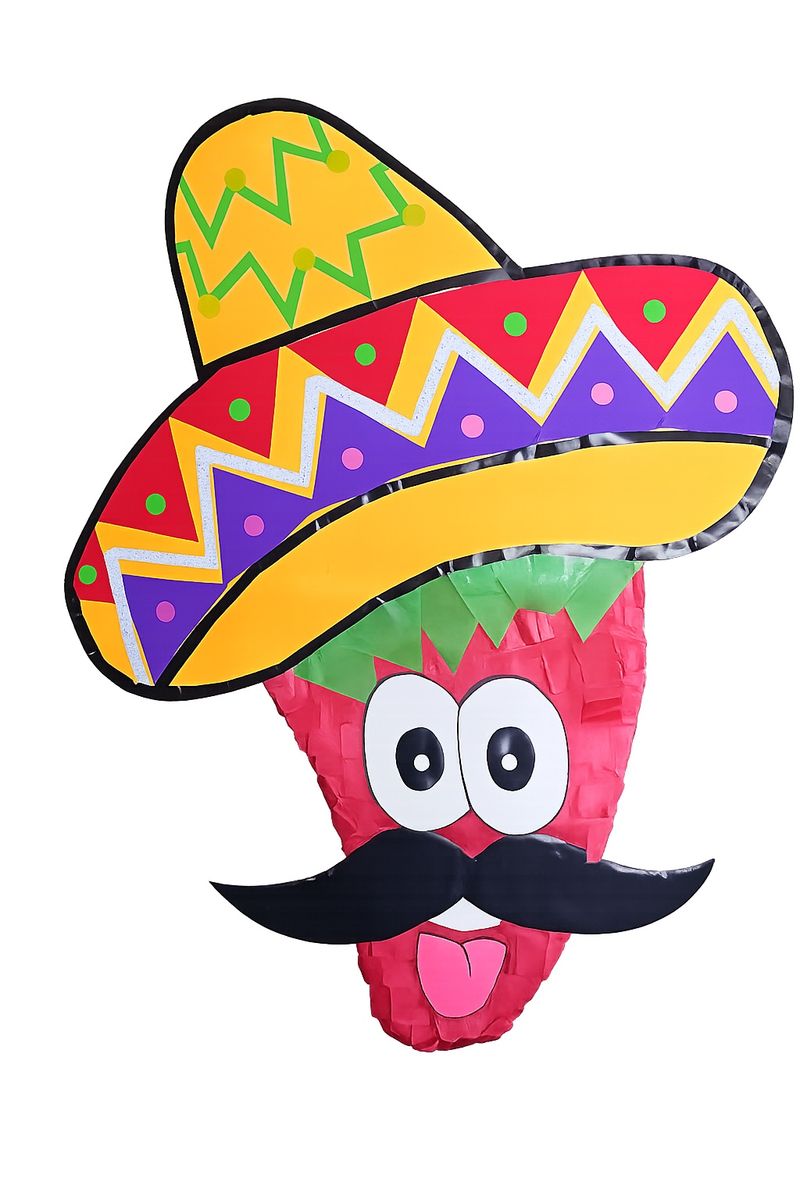 Large Piñata