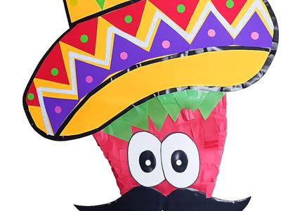 Large Piñata