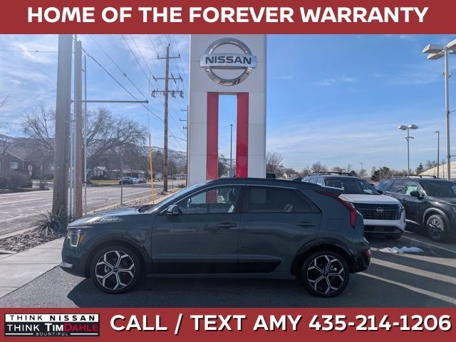 2023 Kia Niro EX Touring