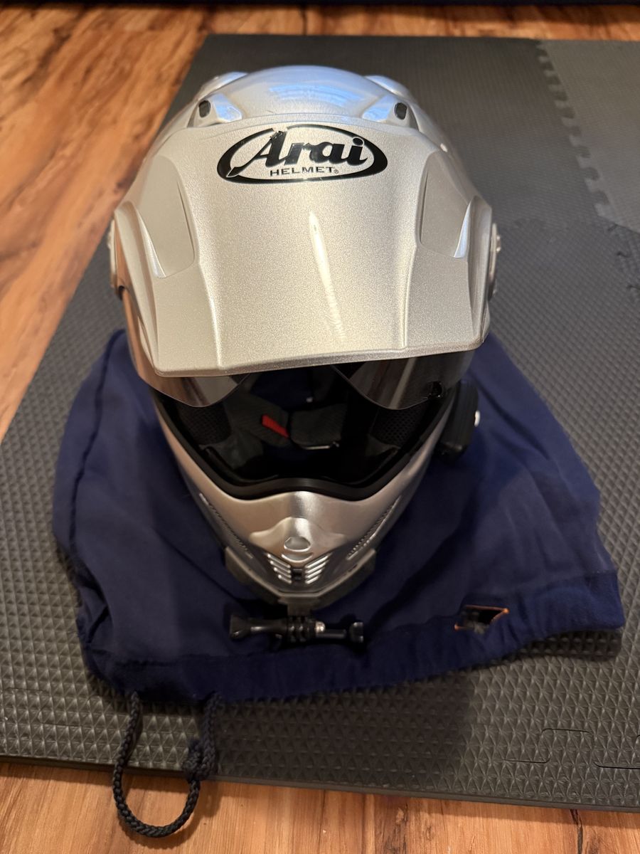 Arai XD-4