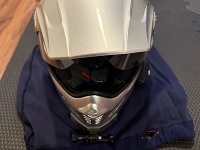 Arai XD-4
