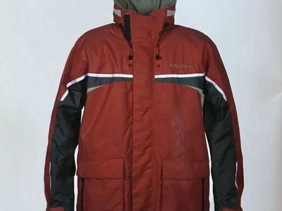 Foul Weather Gear - New Women's XL