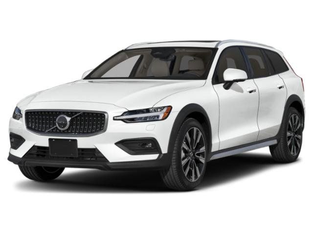 2025 Volvo V60 B5 Plus