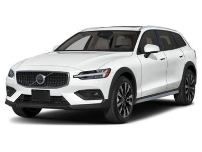 2025 Volvo V60 B5 Plus