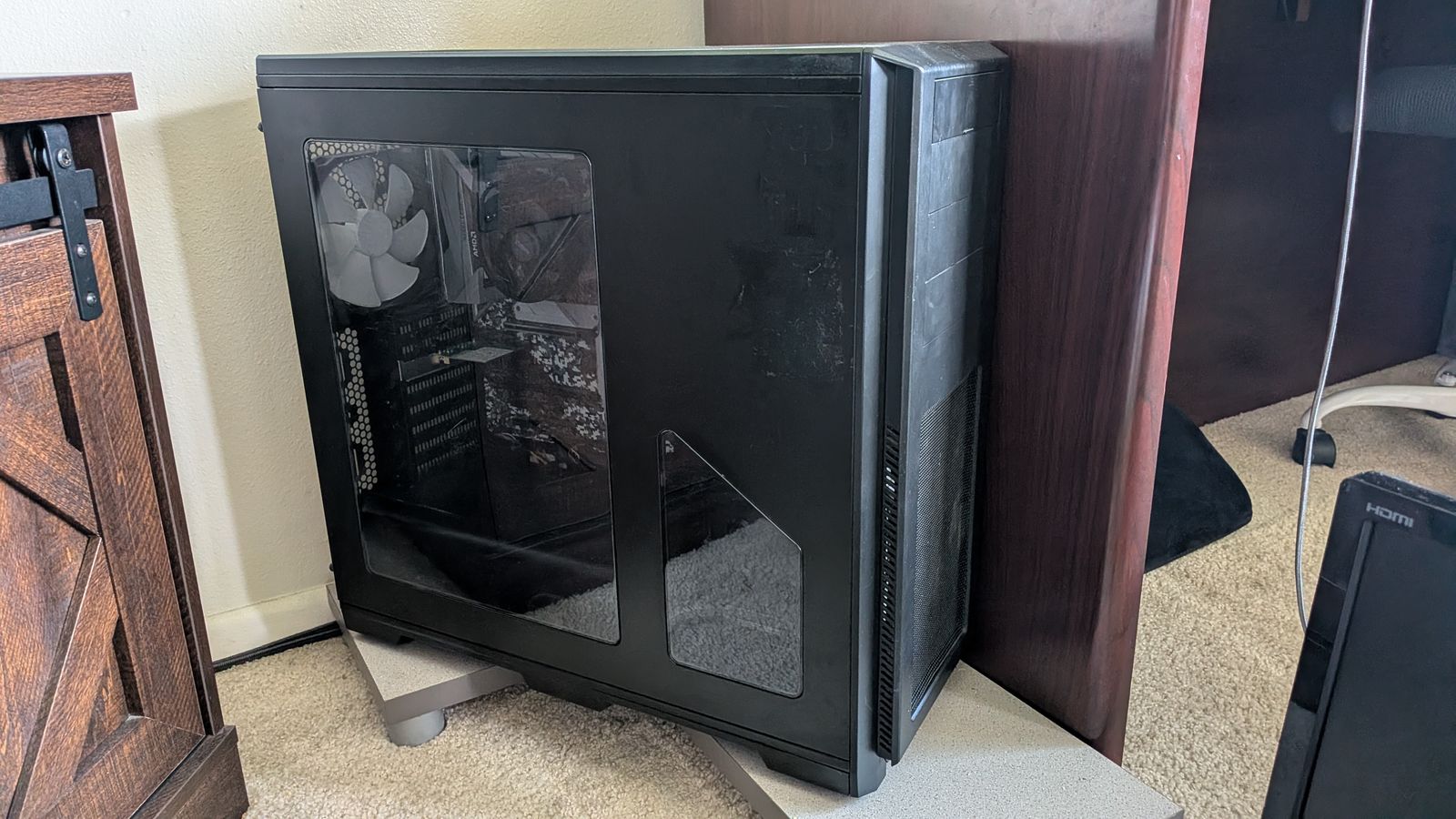Desktop Computer