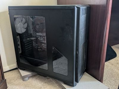 Desktop Computer