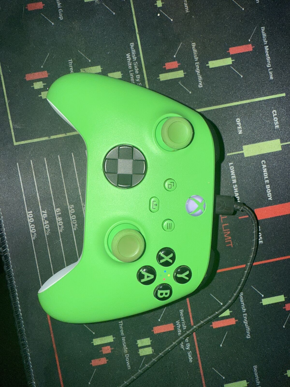 Xbox controller series XS