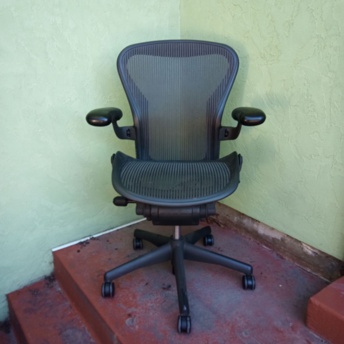 Herman Miller Aeron Office Chair