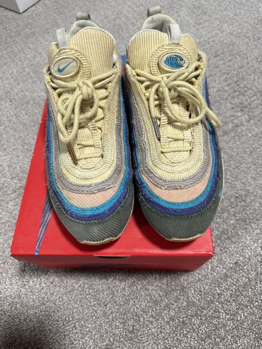 Air Max 1/97 Sean Wotherspoon