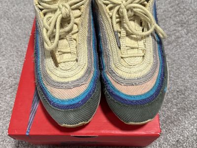 Air Max 1/97 Sean Wotherspoon