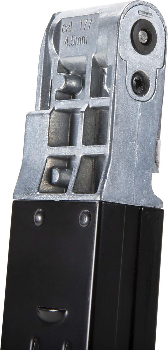 UMAREX Legends M3 CO2 Grease Gun .177 Caliber BB Rifle Magazine