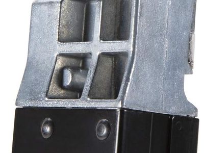UMAREX Legends M3 CO2 Grease Gun .177 Caliber BB Rifle Magazine