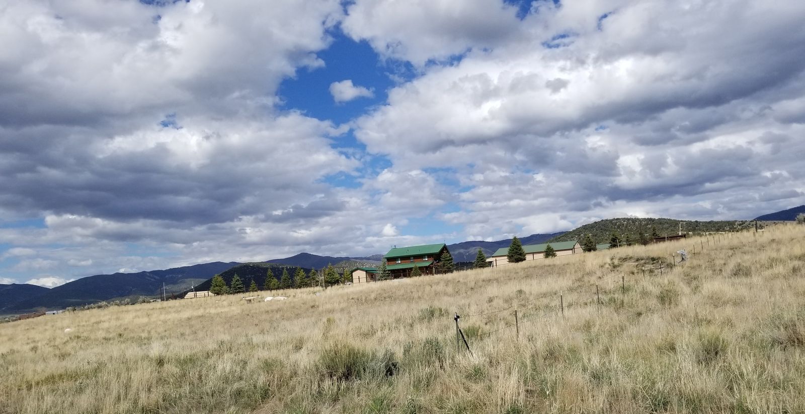 Smart Land. Smart Investment. 2.29 Acre