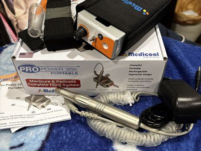 Medicool Pro 35K Professional Efile
