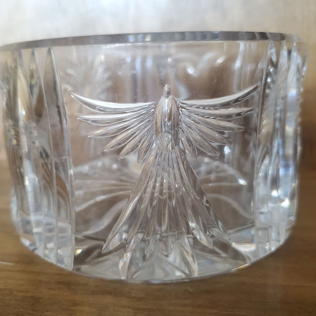 Millennium Series by Waterford Crystal Champagne
