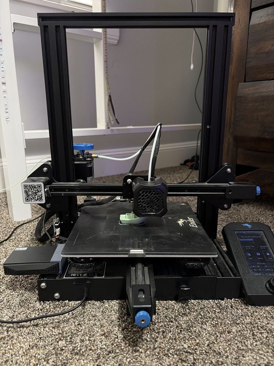 Ender 3 V2