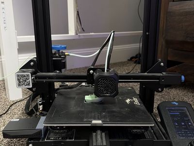 Ender 3 V2