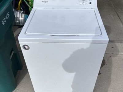 whirlpool wtw4855hw1