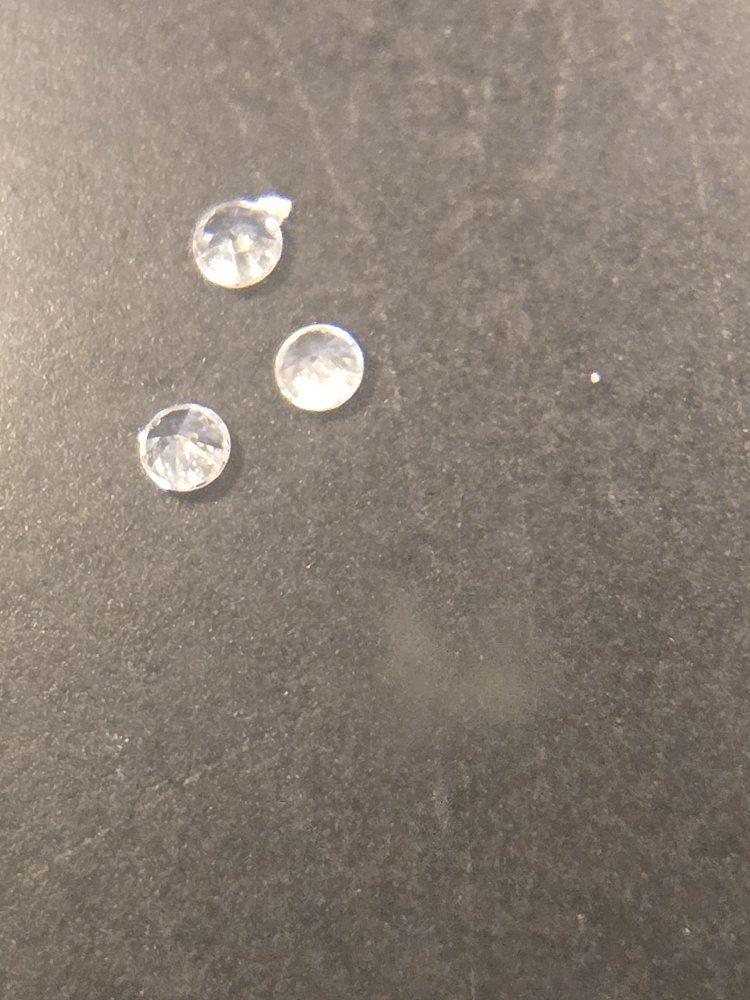 8 diamonds