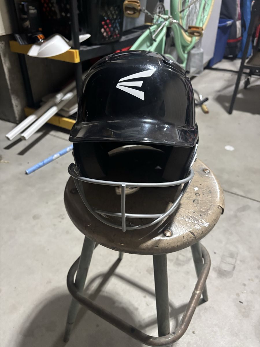 Easton softball/baseballBatting Helmet