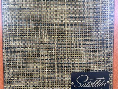 Satellite Amplification Gammatron