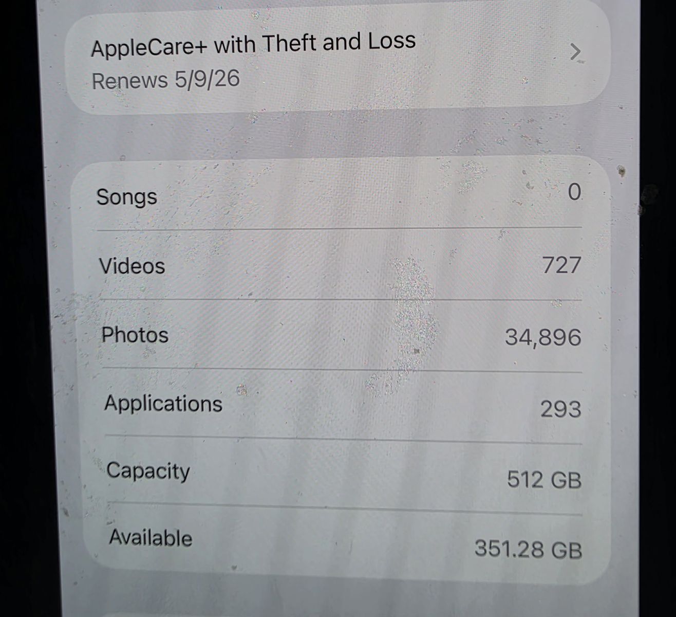 Iphone 17 Pro Max 512gb unlocked