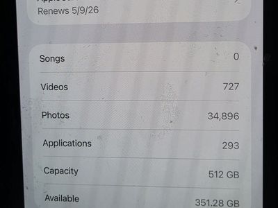 Iphone 17 Pro Max 512gb unlocked