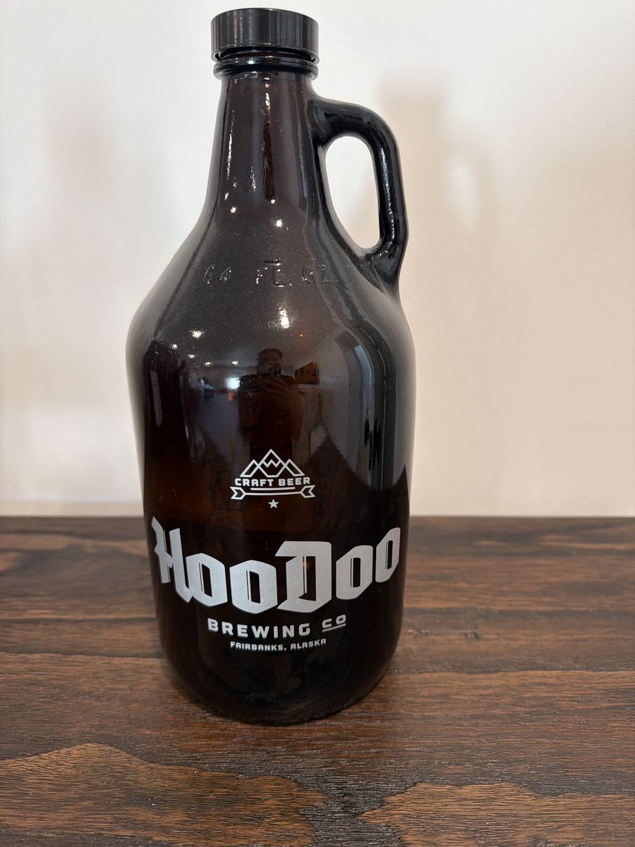 Beer Growler