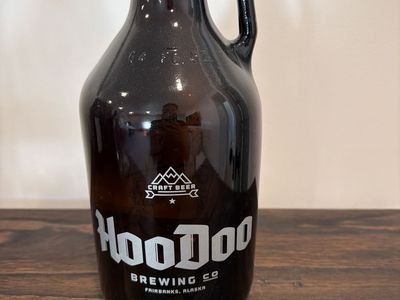 Beer Growler