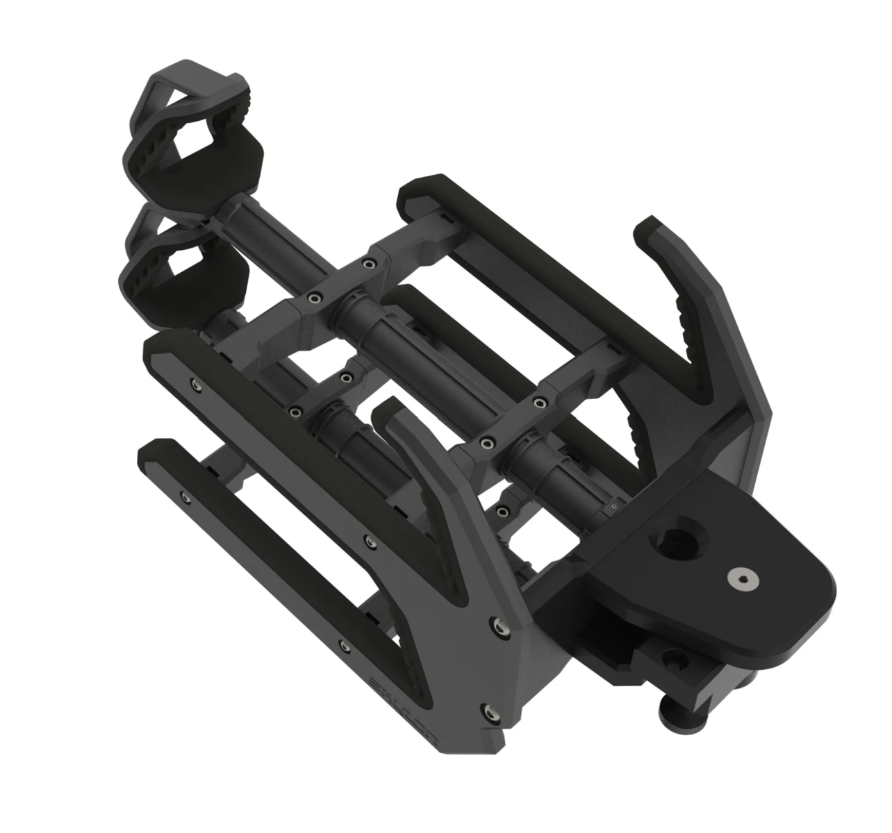 SpringLock Spring Loaded Board Racks- Pair (P&S)